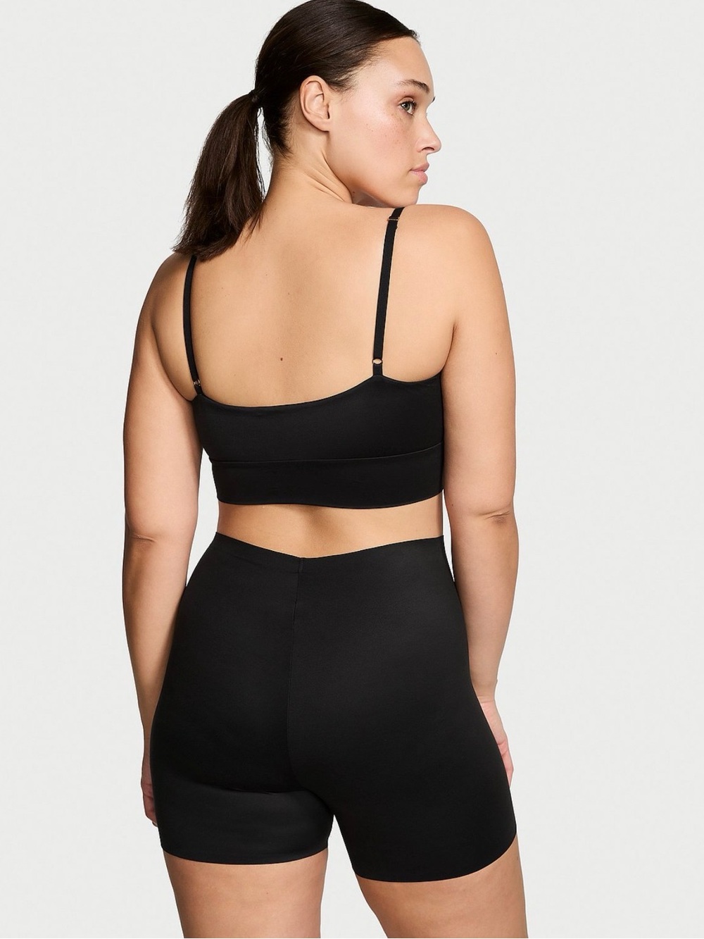 Bodywear by Victoria with FeatherSoft™ Innovation Bike Shorts Bundle ✨ size M - Picture 5 of 16